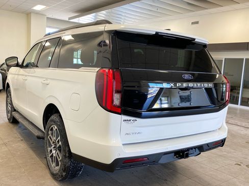 New 2026 Ford Expedition Active AWD/4WD image 5