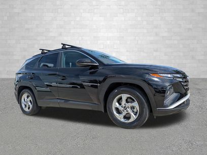 Certified 2024 Hyundai Tucson SEL