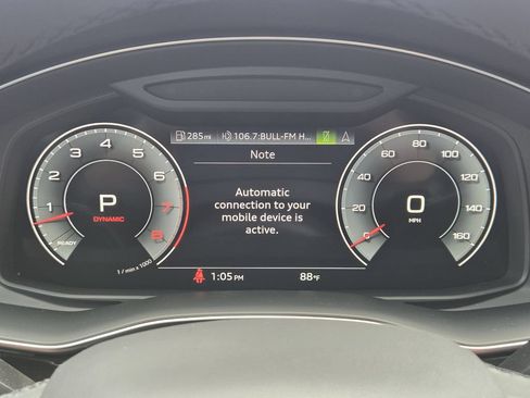 Used 2022 Audi Q7 3.0T Premium Plus AWD/4WD image 17