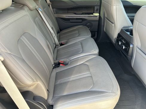 Used 2019 Ford Expedition Limited w/ Driver Assistance Package AWD/4WD image 11