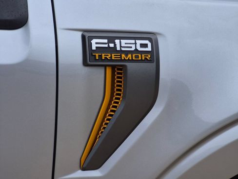 Used 2023 Ford F150 Tremor AWD/4WD image 9