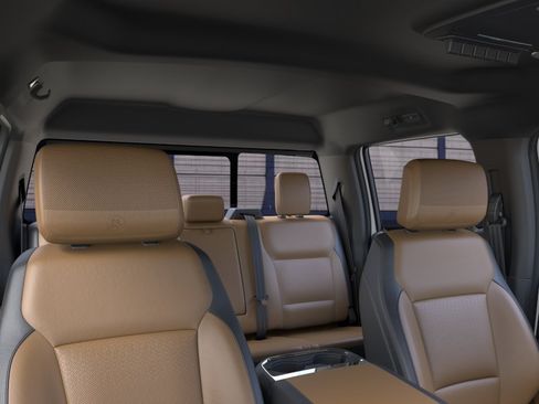New 2026 Ford F350 Lariat AWD/4WD image 22