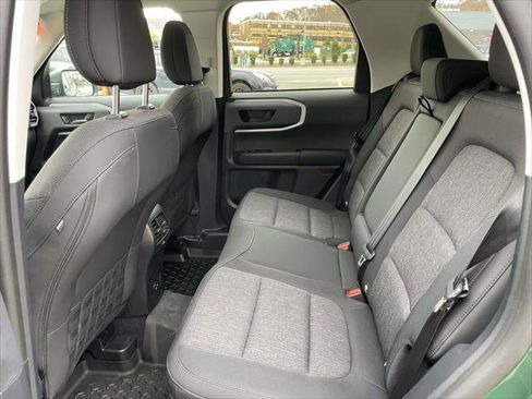 Used 2024 Ford Bronco Sport Big Bend image 10