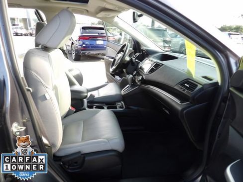 Used 2016 Honda CR-V EX-L image 34