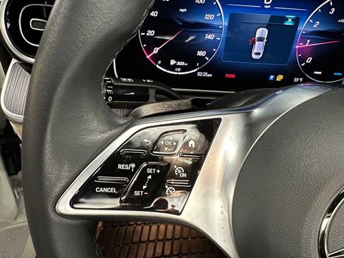 Certified 2025 Mercedes-Benz C 300 Sedan image 28