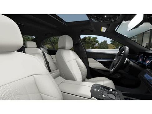 New 2027 BMW 530i w/ M Sport Package RWD image 9
