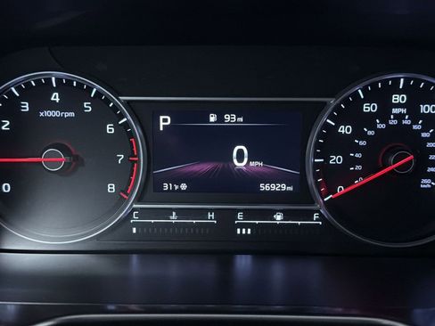 Used 2021 Kia Sorento S w/ Panoramic Sunroof Package image 24