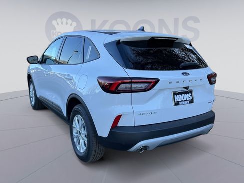 New 2026 Ford Escape Active w/ Cold Weather Package image 4