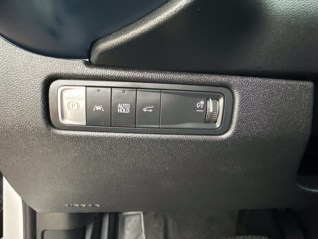 Certified 2024 Chevrolet Equinox EV LT AWD/4WD image 10
