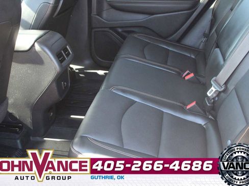 Used 2020 GMC Terrain SLT w/ Preferred Package image 22