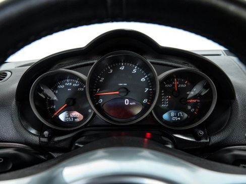 Used 2008 Porsche Cayman RWD image 14