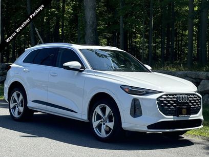 Used 2025 Audi Q5 Premium Plus w/ Premium Plus
