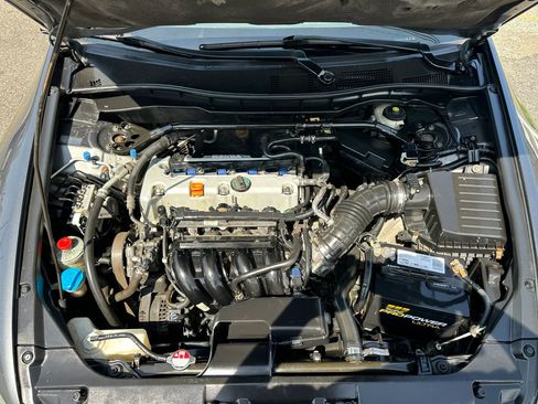 Used 2009 Honda Accord EX-L image 36