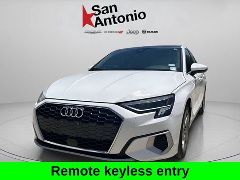 Used 2023 Audi A3 2.0T Premium FWD image 6