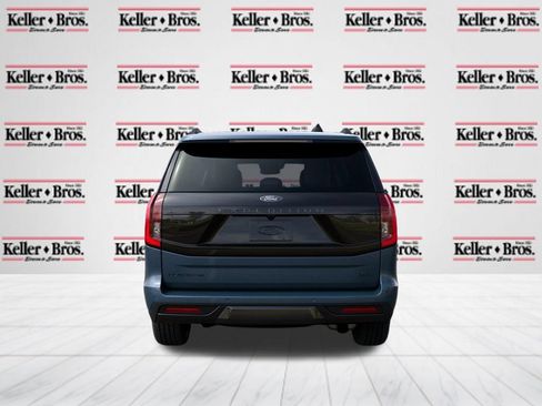 New 2027 Ford Expedition Max Platinum w/ Stealth Performance Package AWD/4WD image 5