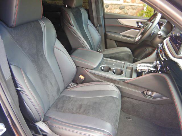 Used 2026 Acura MDX A-Spec AWD/4WD image 18