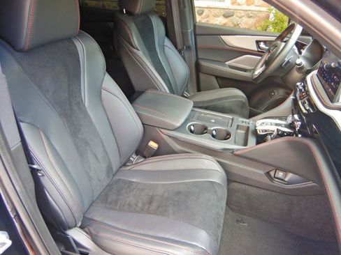 Used 2026 Acura MDX A-Spec AWD/4WD image 18