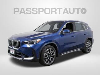 Used 2025 BMW X1 xDrive28i w/ Convenience Package AWD/4WD video 1