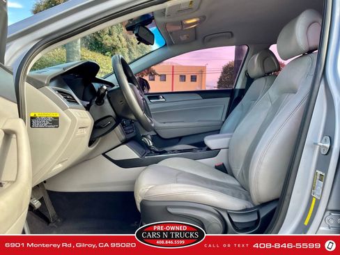 Used 2016 Hyundai Sonata SE image 9