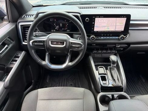 Used 2023 GMC Canyon Elevation w/ Convenience Package RWD image 18