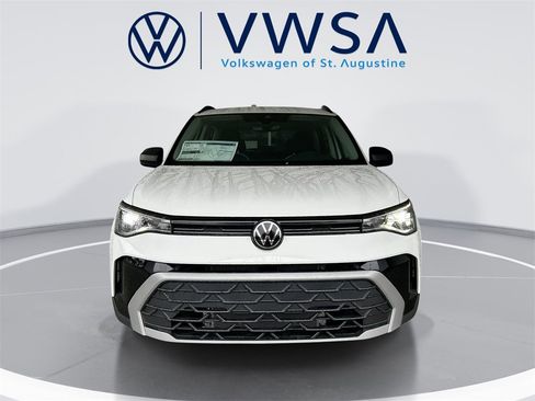 New 2026 Volkswagen Taos S image 2