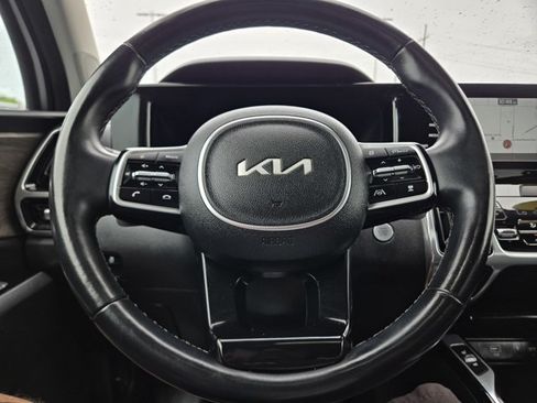 Used 2022 Kia Sorento SX Prestige AWD/4WD image 19