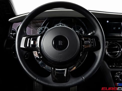 Used 2022 Rolls-Royce Ghost w/ Ghost Package image 29