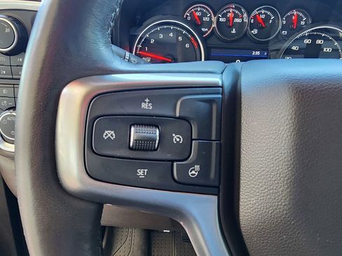 Used 2019 Chevrolet Silverado 1500 RST image 20