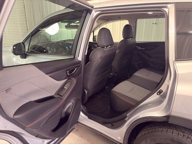 Used 2023 Subaru Forester Sport AWD/4WD image 39