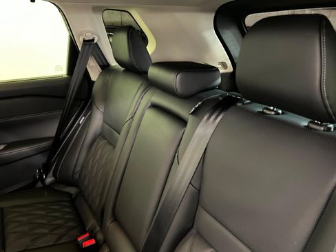 New 2026 Nissan Rogue Platinum w/ Platinum Premium Package image 20