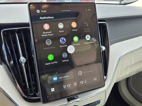 New 2026 Volvo XC60 B5 Ultra w/ Protection Package Premier image 20