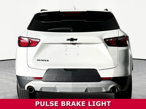 Used 2021 Chevrolet Blazer LT FWD image 5
