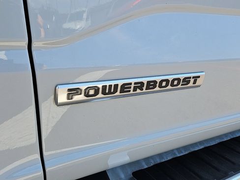 Used 2024 Ford F150 XLT w/ Mobile Office Package AWD/4WD image 8