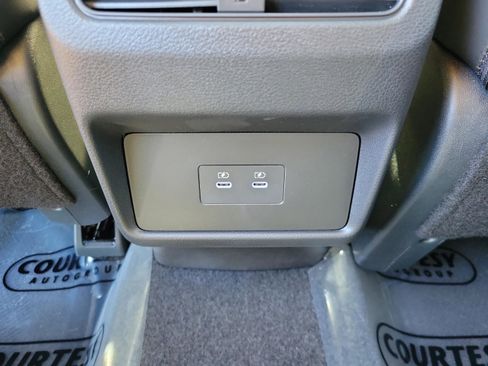 New 2026 Nissan Rogue SV image 9