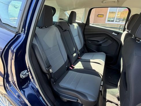 Used 2016 Ford C-MAX SE FWD image 20