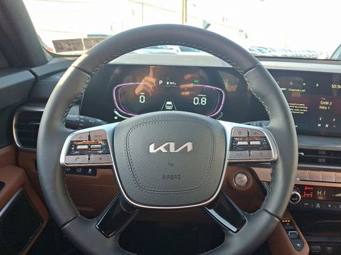 New 2025 Kia Telluride EX X-Line image 15