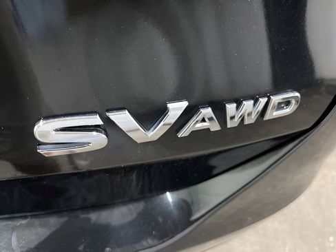 Used 2016 Nissan Rogue SV image 9