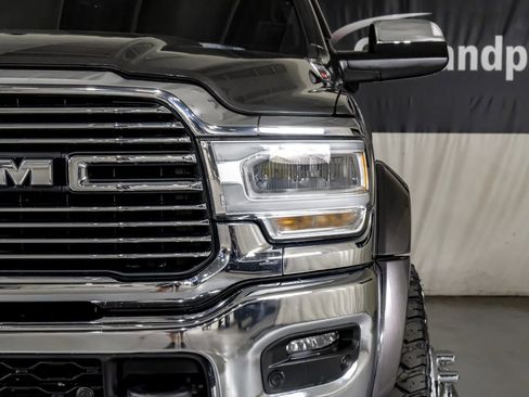 Used 2021 RAM 5500 Laramie AWD/4WD image 40