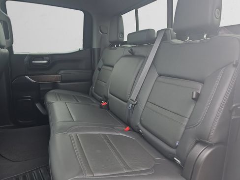 Used 2021 GMC Sierra 1500 Denali w/ Denali Ultimate Package AWD/4WD image 14