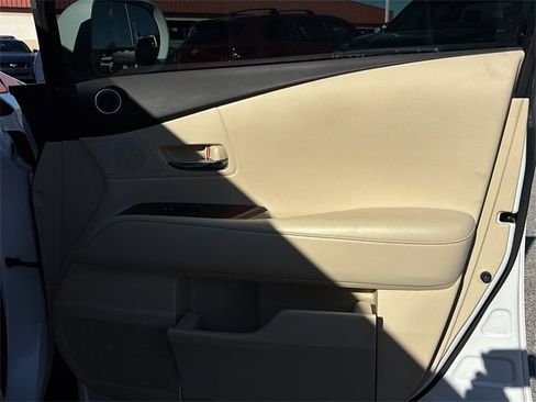 Used 2013 Lexus RX 350 FWD image 10