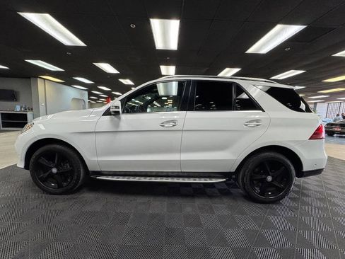 Used 2017 Mercedes-Benz GLE 350 4MATIC image 11