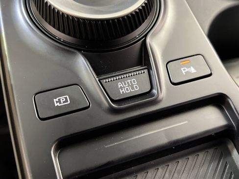 New 2025 Kia EV6 Wind image 31