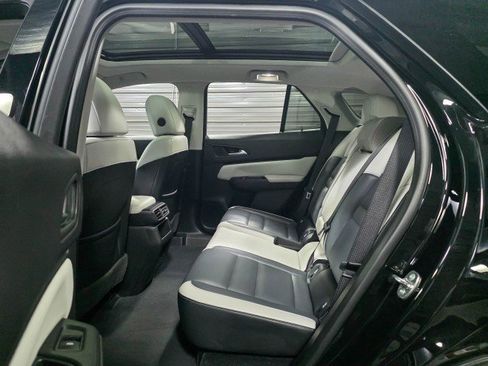 Used 2024 Honda Prologue Touring image 22