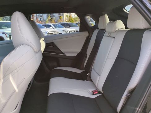 Certified 2026 Toyota bZ image 13