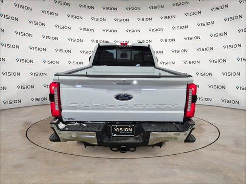 New 2025 Ford F350 Lariat w/ Lariat Ultimate Package image 19