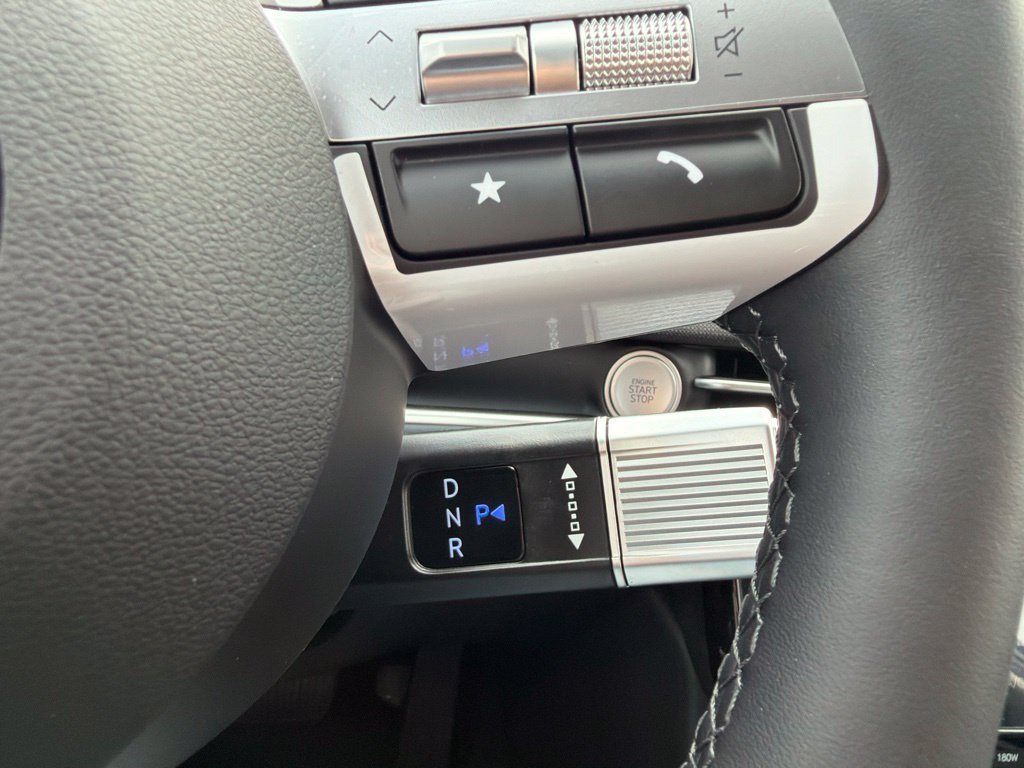New 2026 Hyundai Tucson Limited AWD/4WD image 39
