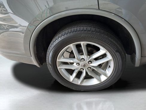 Used 2022 Dodge Durango GT AWD/4WD image 30