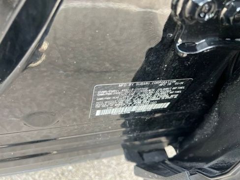 Used 2024 Subaru Forester Wilderness w/ Convenience Package image 33