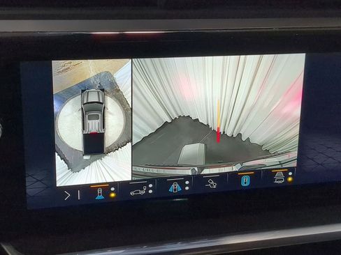 Used 2023 GMC Sierra 1500 Denali w/ Denali Reserve Package image 35