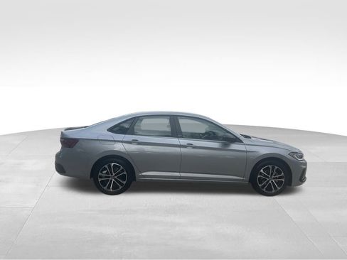 New 2026 Volkswagen Jetta Sport FWD image 6